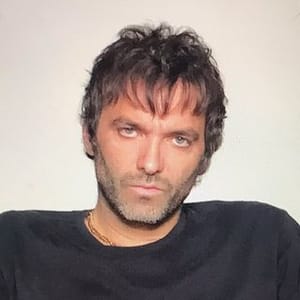 Virgile Bramly