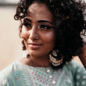 Aum Yogini