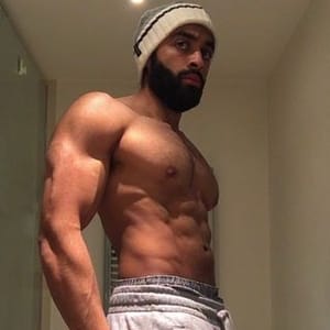Jalal Sam