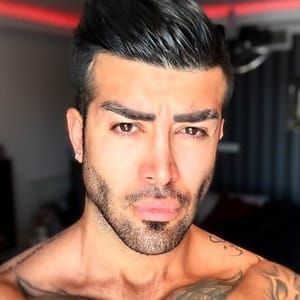 Sadegh Hesar