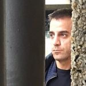 Shahram Mokri