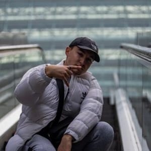 Benjy Fk