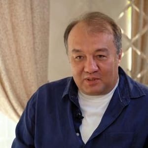 Olzhas Baikanov
