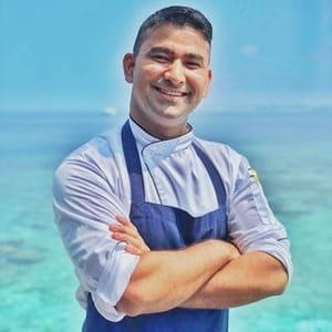 Atul Bisht