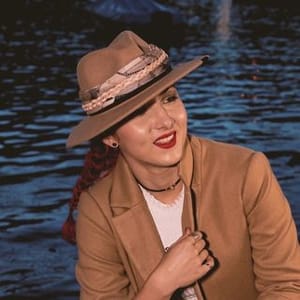 Magda Liuzza