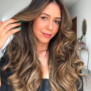 Ellen Monteiro