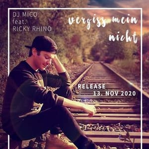 Ricky Rhino