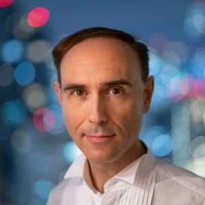 Alexandre Alexander