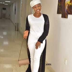 Hauwa S. Garba