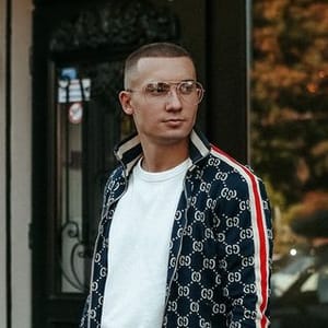 Maksim Minovskii