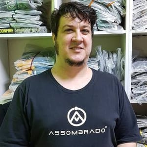 Mateus Fornazari