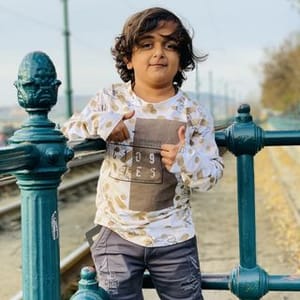 Mahesh Goraniya