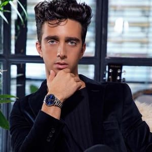Javier Eloy