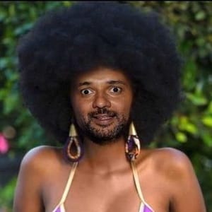 Derrick Beckles