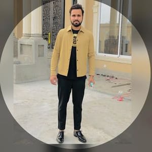 Faheem Ashraf
