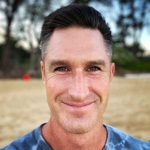 Kyle Kirschbaum