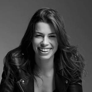 Fanny Guerdat Skalli