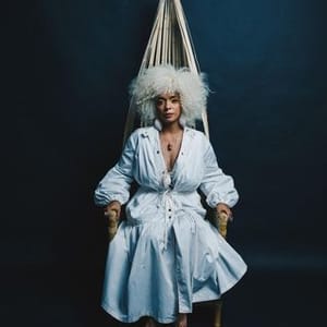 Anelis Assumpcao