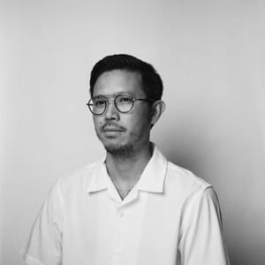 Alvin Tjitrowirjo