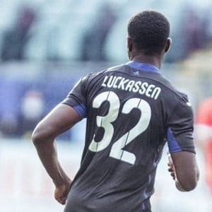 Derrick Luckassen