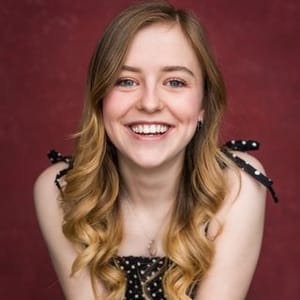 Harriet Bibby