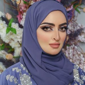 Maryam Albalushi