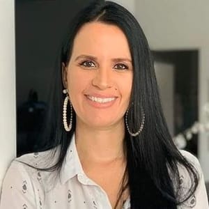 Leticia Aguiar