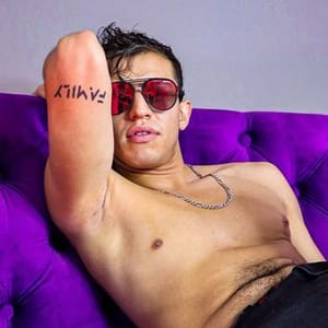 Andre Maya