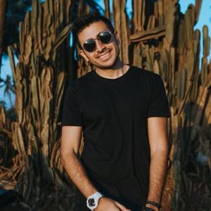 Dj Shaan