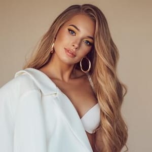 Darina Gracheva