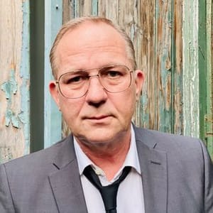 Uwe Preuss