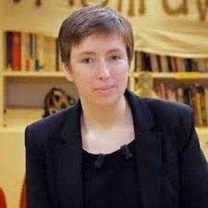 Caroline De Haas