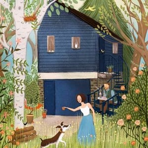 Jessica Courtney-tickle
