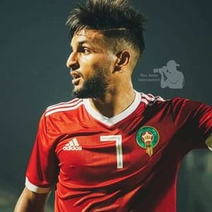 Badi Aouk