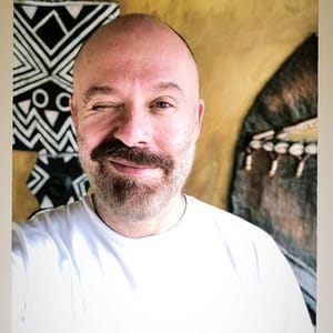 Marcello Boffat