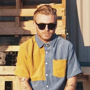 Liam Morgan