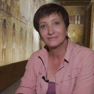 Sonia Bridi
