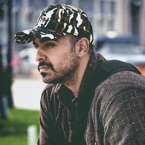 Sepehr Mohamadiii