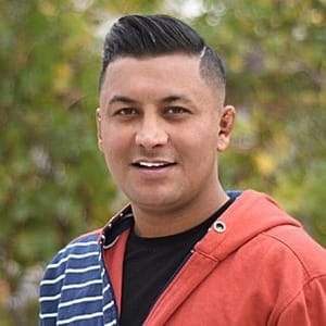 Reza Aghaloo