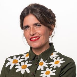 Loly Ghirardi  Embroidery
