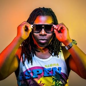 Ade Adepitan