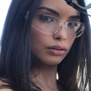 Rachel Jasmine