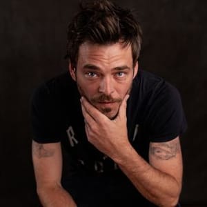 Christopher Backus
