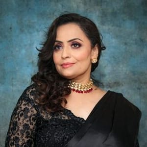 Vaishnavi Mahant