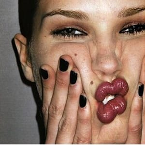 Lucye  webb