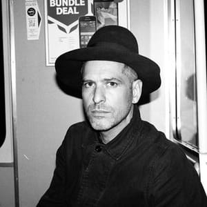 Oliver Chanarin