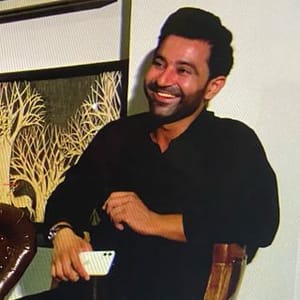 Sumit Manak