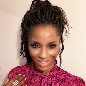 Liz Baffoe