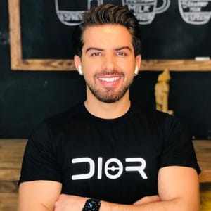 Omid Medrik