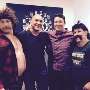 Matty Johns Show
